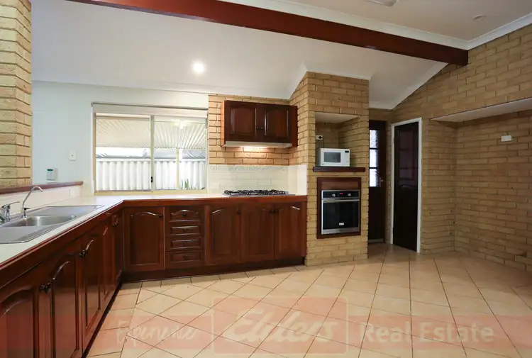 Seventh view of Homely house listing, 12 Glenhuon Boulevard, Eaton WA 6232