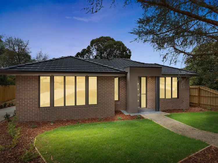 1/14 Glen Dhu Road, Kilsyth VIC 3137