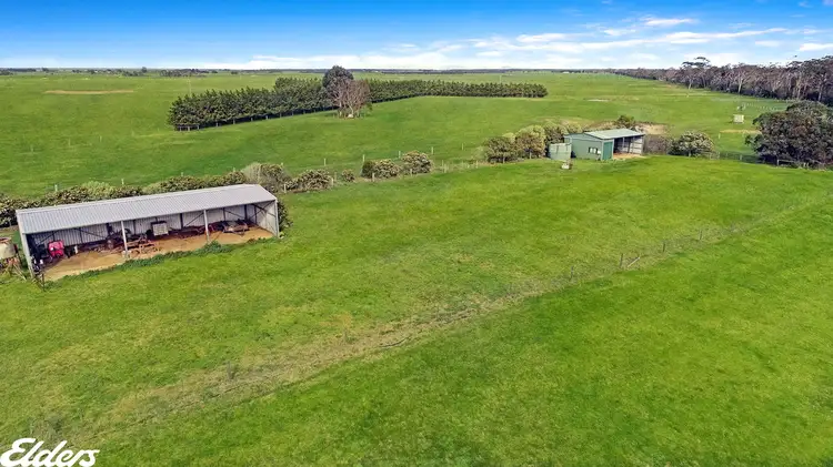 Main view of Homely rural property listing, 1462 SOUTH GIPPSLAND HIGHWAY, Woodside VIC 3874