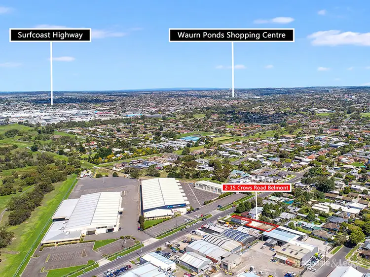 Fourth view of Homely land listing, 2/15 Crows Road, Belmont VIC 3216