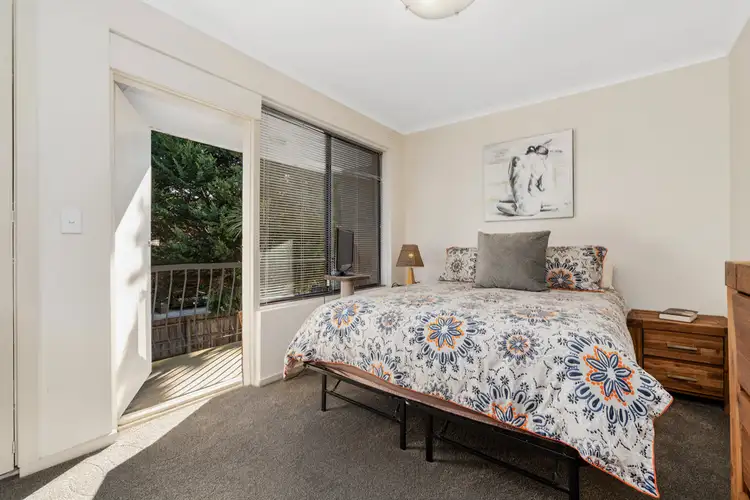 Fifth view of Homely house listing, 2/45 York Street, Bonbeach VIC 3196