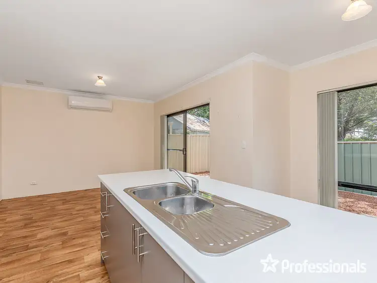 Sixth view of Homely house listing, 14B Locksley Ave, Armadale WA 6112