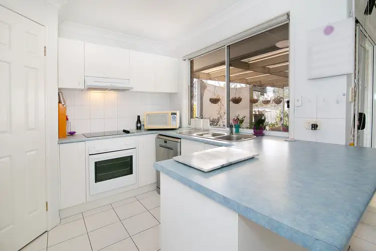 87 Sandalwood Drive, Yamanto QLD 4305