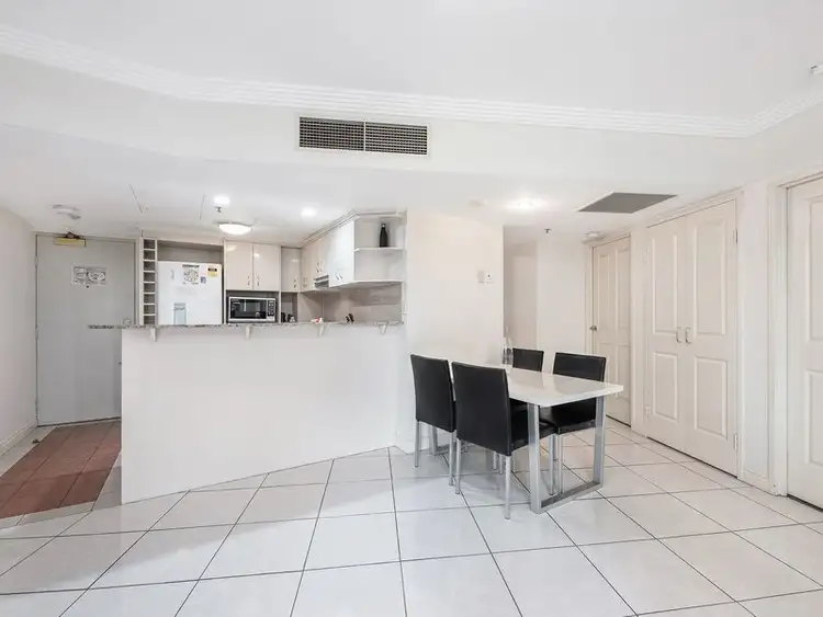14/540 Queen Street, Brisbane City QLD 4000