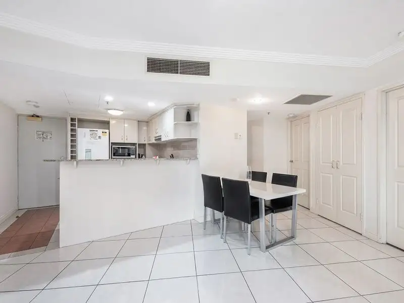 Main view of Homely apartment listing, 14/540 Queen Street, Brisbane City QLD 4000