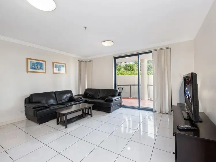 Fifth view of Homely apartment listing, 14/540 Queen Street, Brisbane City QLD 4000