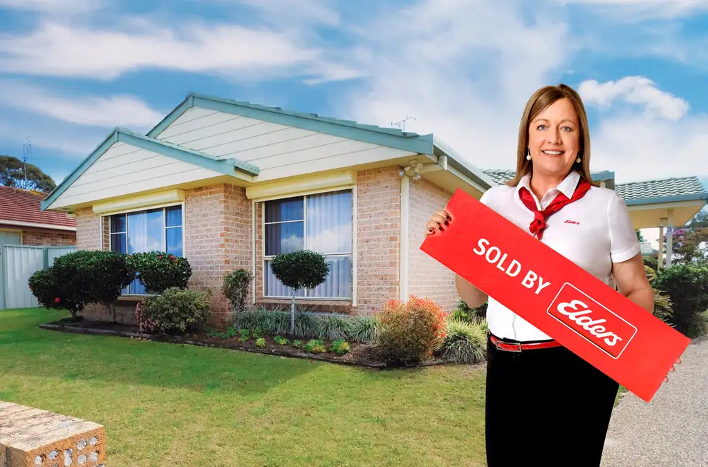 Main view of Homely villa listing, 3/77-79 Hind Avenue, Forster NSW 2428