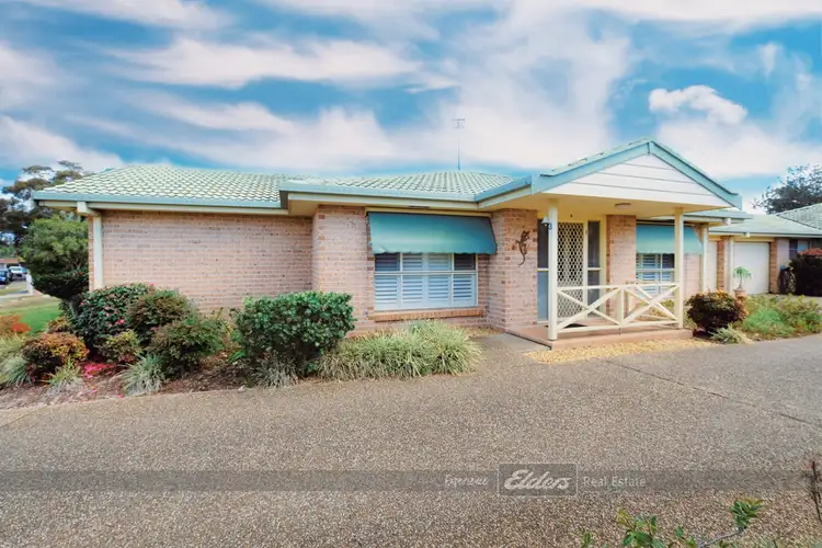 Third view of Homely villa listing, 3/77-79 Hind Avenue, Forster NSW 2428