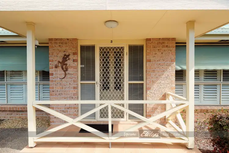 Fourth view of Homely villa listing, 3/77-79 Hind Avenue, Forster NSW 2428
