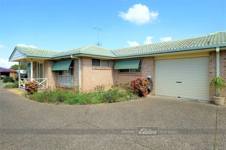 Fifth view of Homely villa listing, 3/77-79 Hind Avenue, Forster NSW 2428