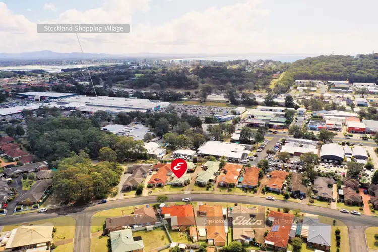Sixth view of Homely villa listing, 3/77-79 Hind Avenue, Forster NSW 2428