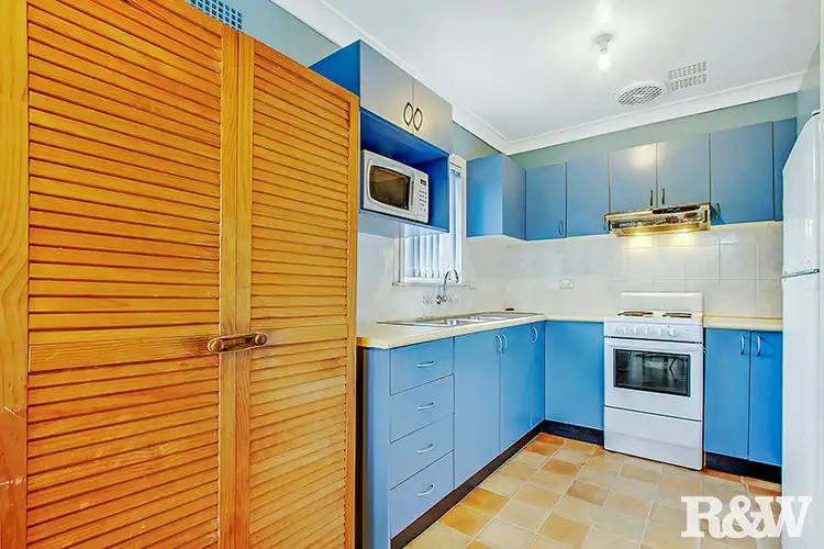 Second view of Homely house listing, 16 Mangariva Avenue, Lethbridge Park NSW 2770