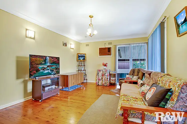 Third view of Homely house listing, 16 Mangariva Avenue, Lethbridge Park NSW 2770