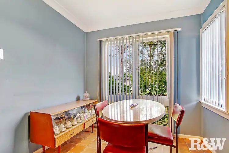 Fourth view of Homely house listing, 16 Mangariva Avenue, Lethbridge Park NSW 2770