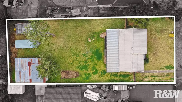 Second view of Homely house listing, 40 Frank Street, Mount Druitt NSW 2770