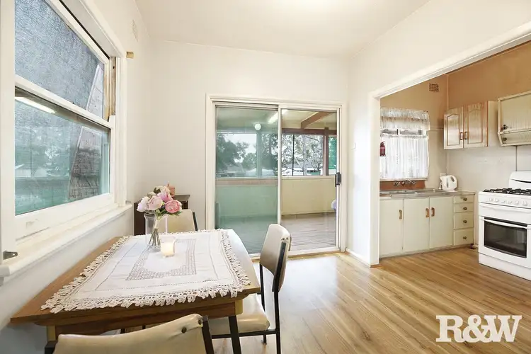 Third view of Homely house listing, 40 Frank Street, Mount Druitt NSW 2770