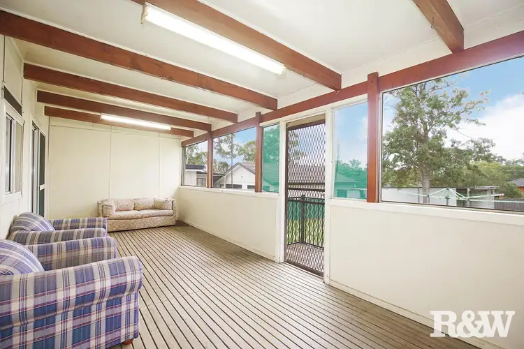 Fifth view of Homely house listing, 40 Frank Street, Mount Druitt NSW 2770