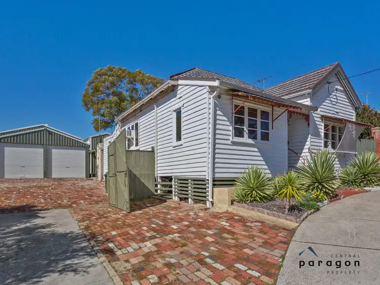Main view of Homely house listing, 3 Almondbury Street, Bayswater WA 6053
