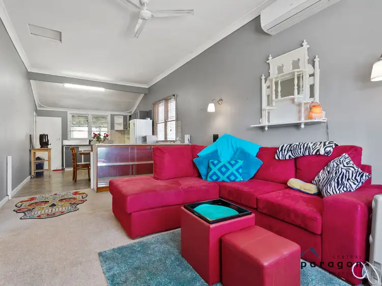 Second view of Homely house listing, 3 Almondbury Street, Bayswater WA 6053