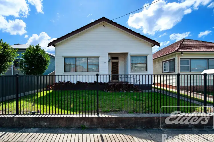 33 Fleet Street, New Lambton NSW 2305