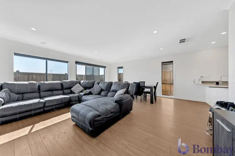 Sixth view of Homely house listing, 7 Bringa Drive, Mickleham VIC 3064