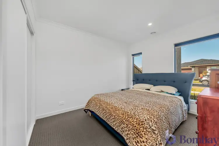 Seventh view of Homely house listing, 7 Bringa Drive, Mickleham VIC 3064