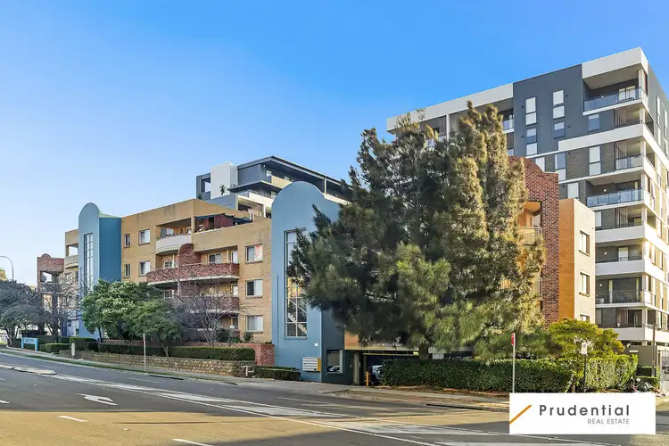 4/67 Elizabeth Drive, Liverpool NSW 2170