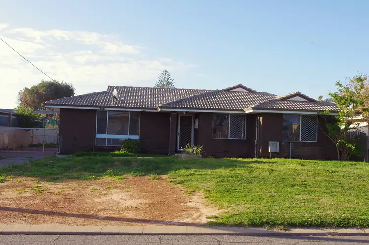 9 Bosley Street, Sunset Beach WA 6530