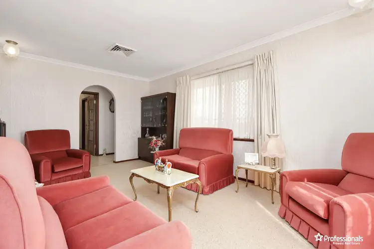 Main view of Homely house listing, 32 Salmon Gum Rise, Willetton WA 6155