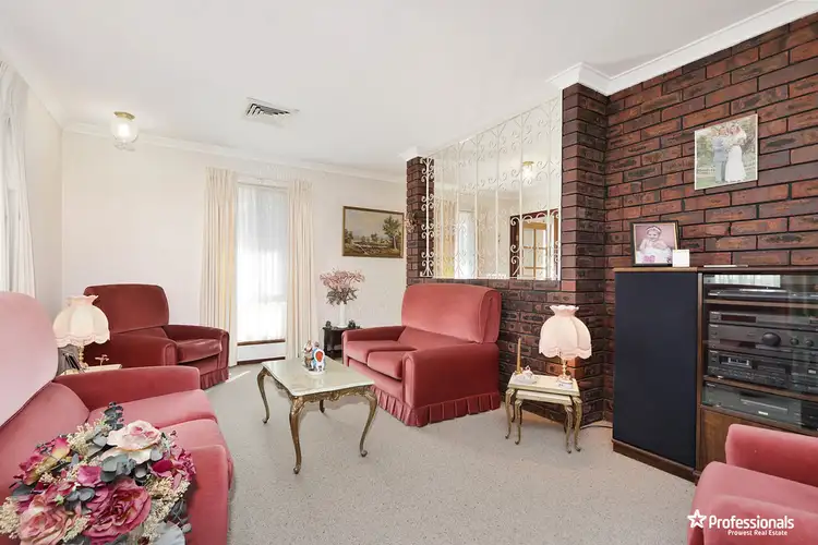 Second view of Homely house listing, 32 Salmon Gum Rise, Willetton WA 6155
