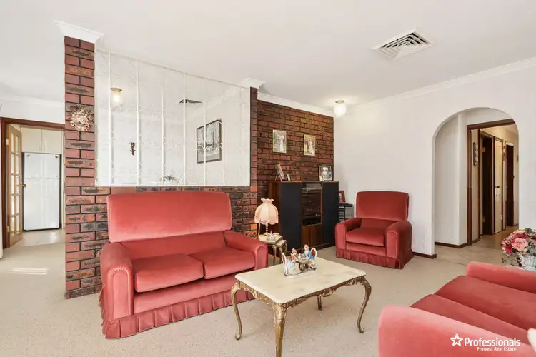 Third view of Homely house listing, 32 Salmon Gum Rise, Willetton WA 6155