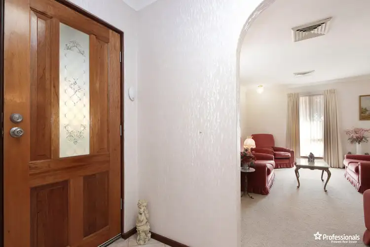 Fourth view of Homely house listing, 32 Salmon Gum Rise, Willetton WA 6155