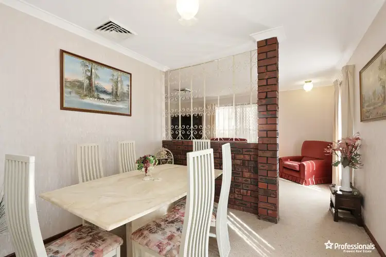 Fifth view of Homely house listing, 32 Salmon Gum Rise, Willetton WA 6155