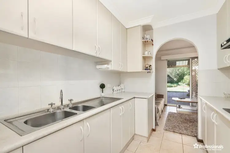 Sixth view of Homely house listing, 32 Salmon Gum Rise, Willetton WA 6155