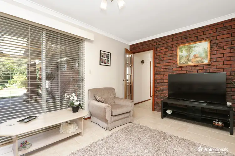 Seventh view of Homely house listing, 32 Salmon Gum Rise, Willetton WA 6155