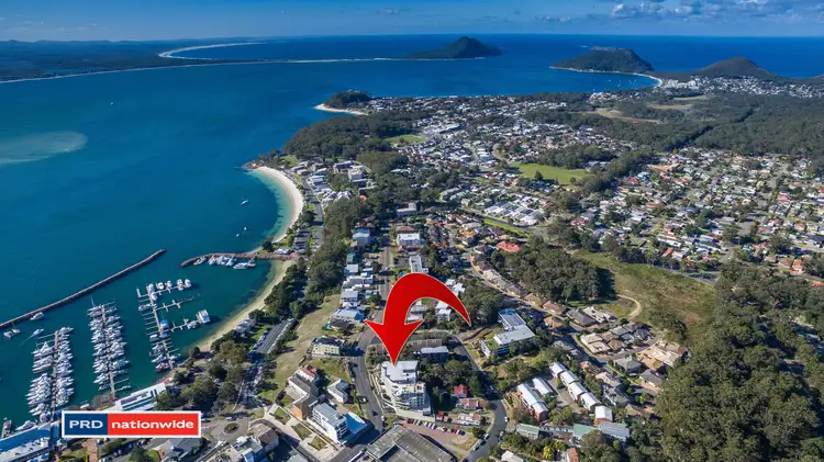 11/55-59 Magnus Street, Nelson Bay NSW 2315