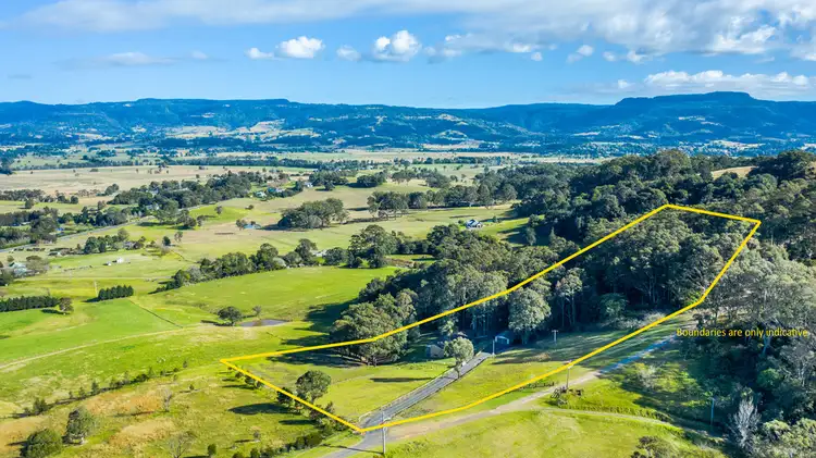 400D Coolangatta Rd, Berry NSW 2535