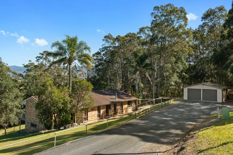 Second view of Homely house listing, 400D Coolangatta Rd, Berry NSW 2535