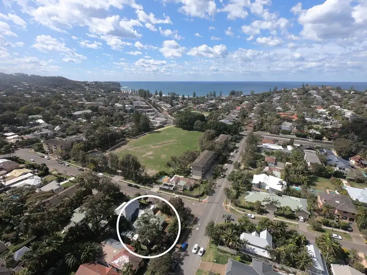 Second view of Homely house listing, 18 Gladstone Street, Newport NSW 2106