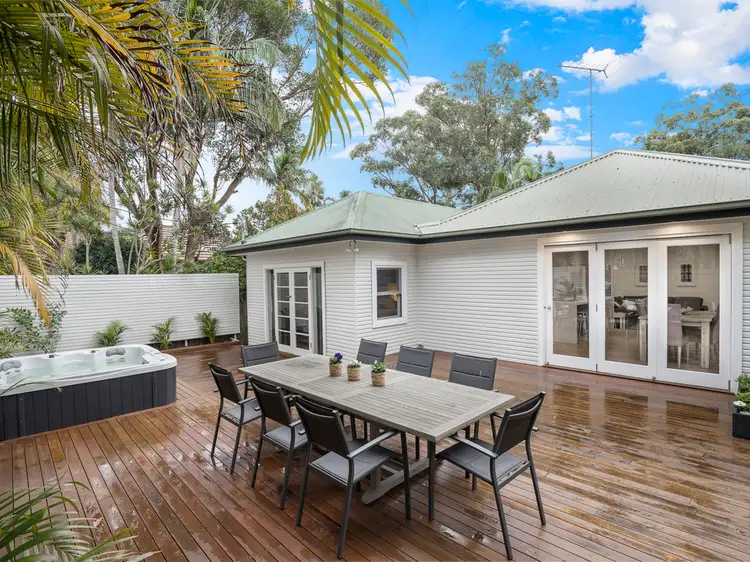 Third view of Homely house listing, 18 Gladstone Street, Newport NSW 2106
