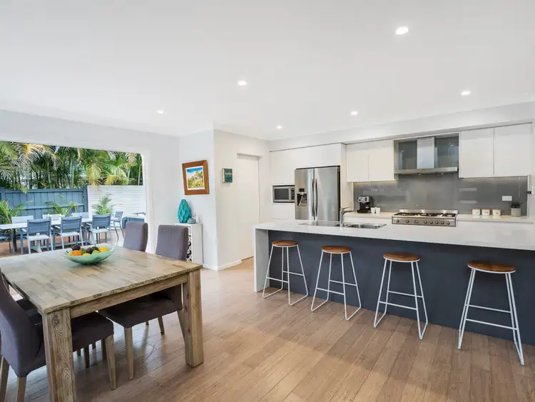 Fifth view of Homely house listing, 18 Gladstone Street, Newport NSW 2106