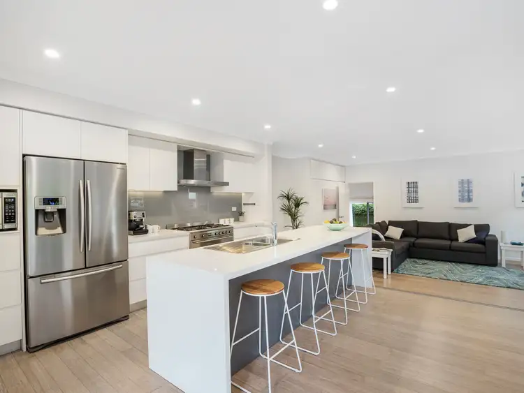 Sixth view of Homely house listing, 18 Gladstone Street, Newport NSW 2106