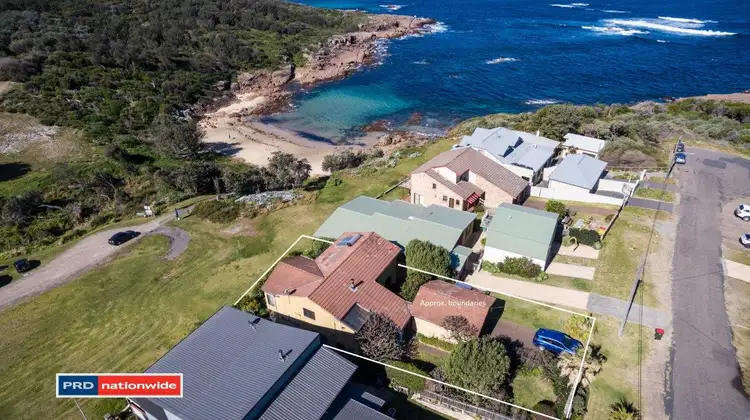 7 Ocean Street, Fishermans Bay NSW 2316
