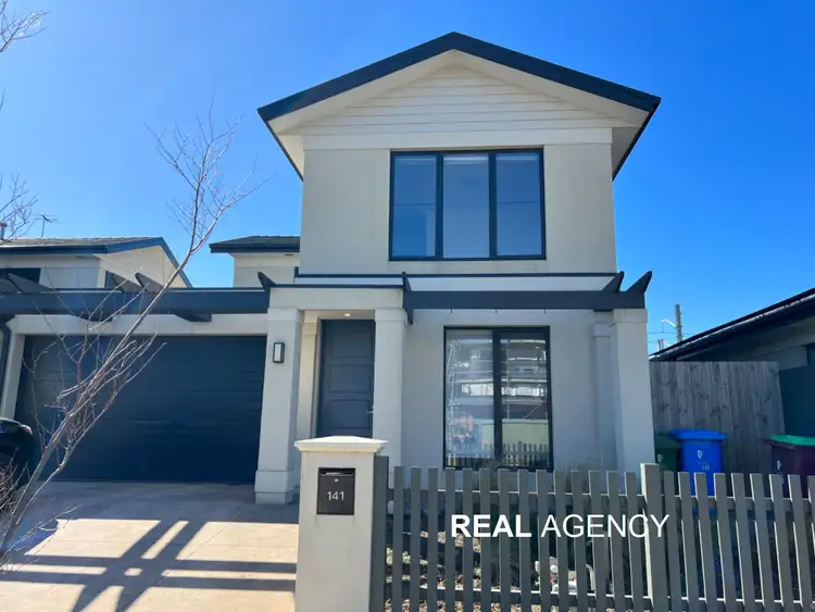 141 Billy Buttons Drive, Narre Warren VIC 3805