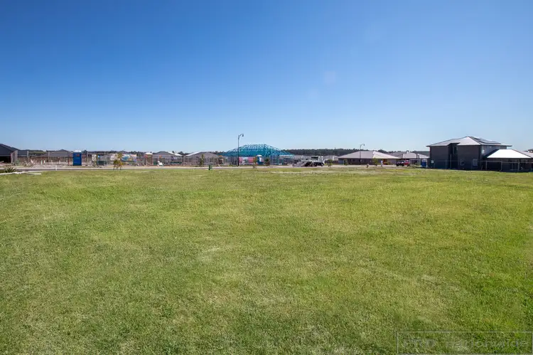 Third view of Homely land listing, 66 Arrowtail Street, Chisholm NSW 2322
