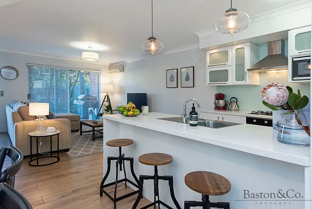 Main view of Homely house listing, 11/22 Geddes Street, Victoria Park WA 6100