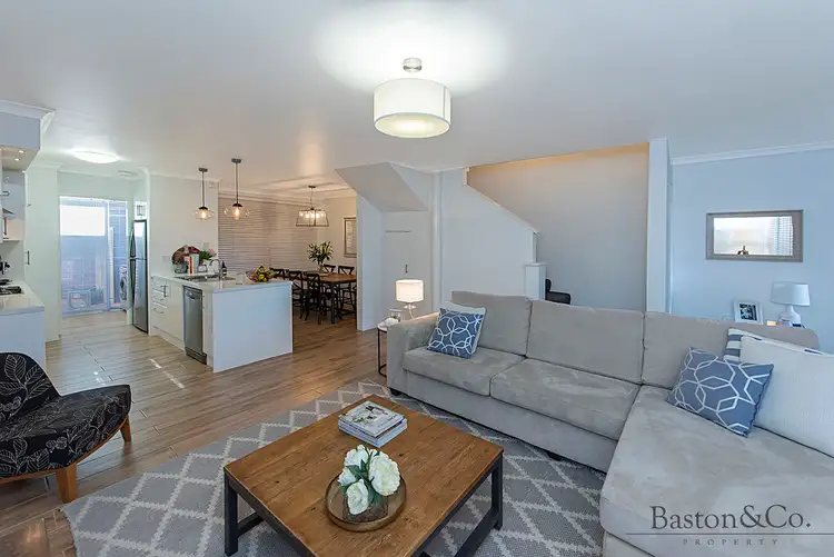 Fourth view of Homely house listing, 11/22 Geddes Street, Victoria Park WA 6100