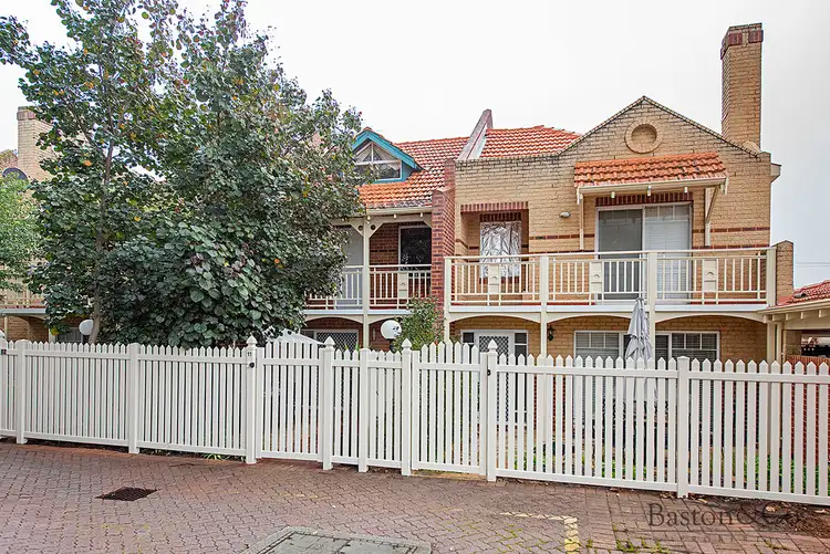 Sixth view of Homely house listing, 11/22 Geddes Street, Victoria Park WA 6100
