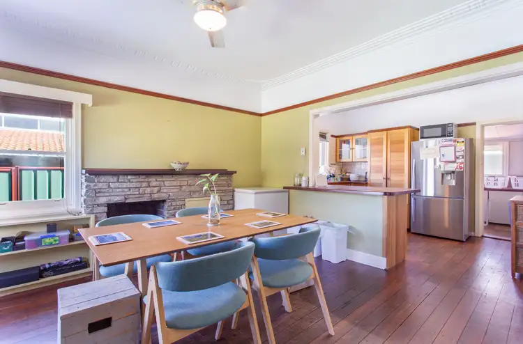 Fourth view of Homely house listing, 208A Clarke Street East, Carey Park WA 6230