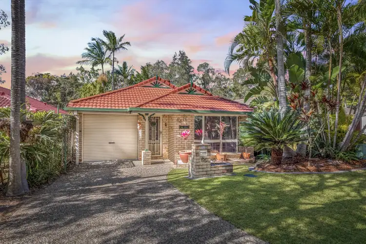 66 Serrata Circuit, Forest Lake QLD 4078